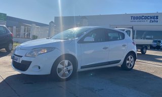 Renault Megane 2009