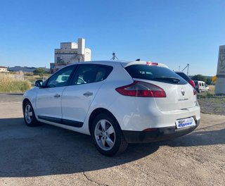 Renault Megane 2009