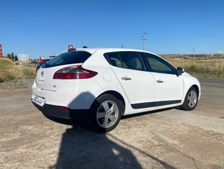 Renault Megane 2009