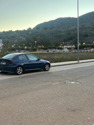 BMW Serie 3 2006