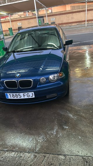 BMW Serie 3 2006