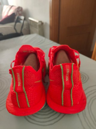 NIKE ALPHAFLY NETX 3%