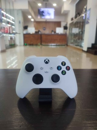 Mando Xbox Series X/S Blanco