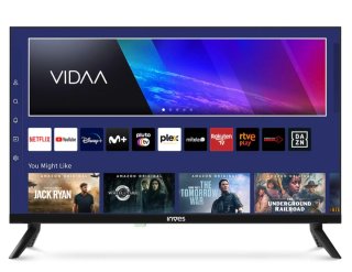 Smart TV Inves 24 Nueva