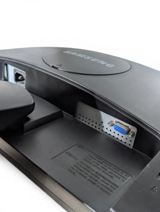 Monitor Samsung SyncMaster 20 HD+ VGA