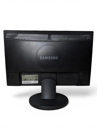Monitor Samsung SyncMaster 20 HD+ VGA