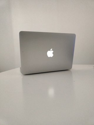 MacBook Pro 13 Plata