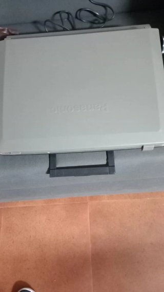 Máquina de escribir Panasonic D180
