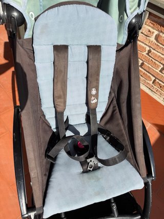 Passeggino Babyzen YOYO+ in colore aqua