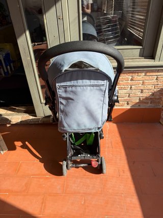 Passeggino Babyzen YOYO+ in colore aqua