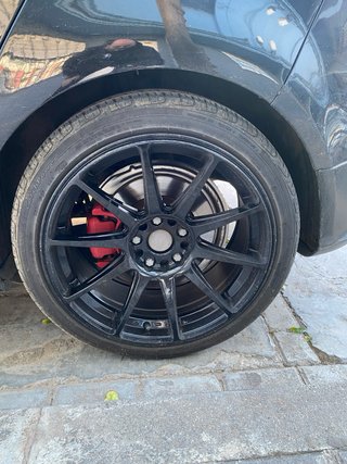 Llantas Japan Racing JR11