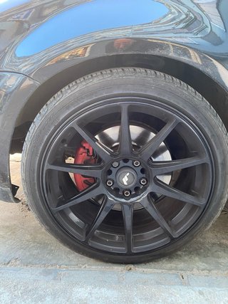 Llantas Japan Racing JR11