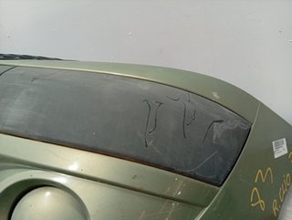 PARAGOLPES DELANTERO RENAULT CLIO II FASE II (B/C