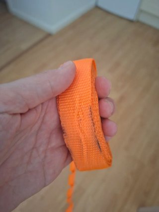 Correas de amarre