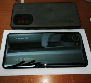 Xiaomi Mi 11i 256GB