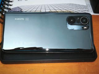 Xiaomi Mi 11i 256GB