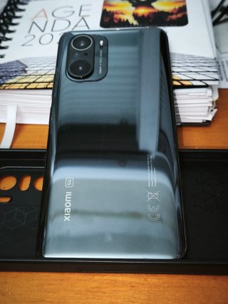 Xiaomi Mi 11i 256GB