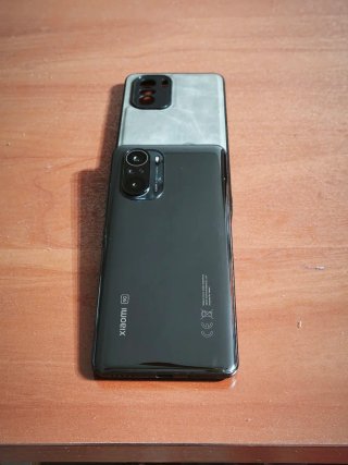 Xiaomi Mi 11i 256GB