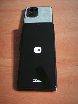 Xiaomi Mi 11i 256GB