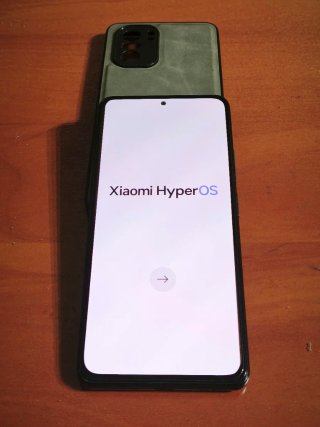 Xiaomi Mi 11i 256GB