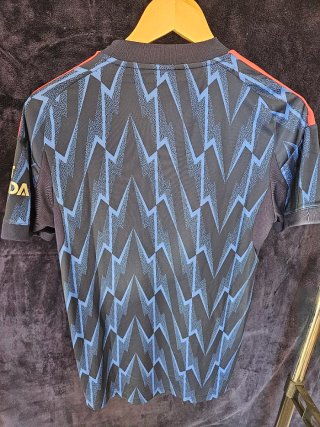 Camiseta Arsenal 25/26 Fan XS