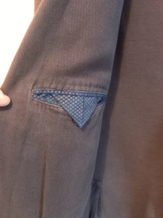 Giacca elegante Trussardi taglia 52