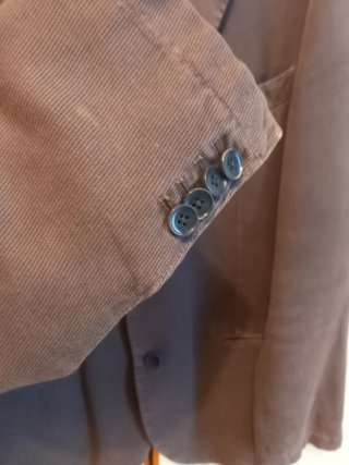 Giacca elegante Trussardi taglia 52