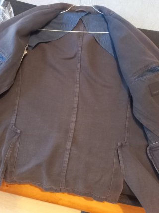 Giacca elegante Trussardi taglia 52
