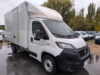 Fiat Ducato C.Cabina Maxi 35 L3H1 Multijet (103kW)