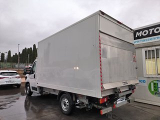 Fiat Ducato C.Cabina Maxi 35 L3H1 Multijet (103kW)