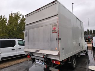Fiat Ducato C.Cabina Maxi 35 L3H1 Multijet (103kW)