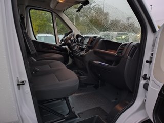Fiat Ducato C.Cabina Maxi 35 L3H1 Multijet (103kW)