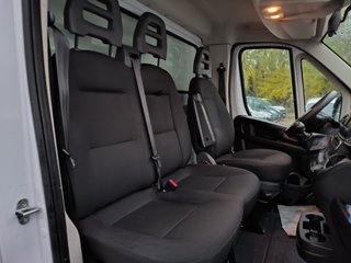 Fiat Ducato C.Cabina Maxi 35 L3H1 Multijet (103kW)