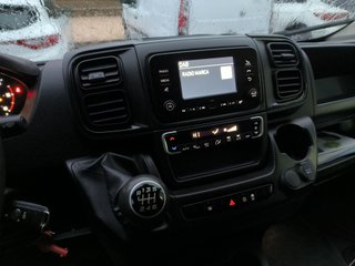 Fiat Ducato C.Cabina Maxi 35 L3H1 Multijet (103kW)