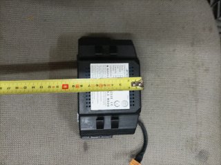Batería JETECH 36V 4Ah Patinete Eléctrico