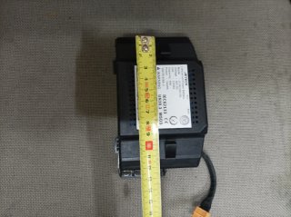 Batería JETECH 36V 4Ah Patinete Eléctrico