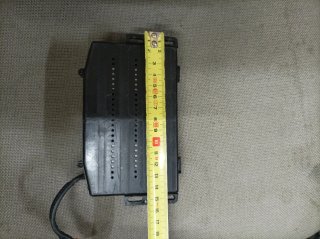 Batería JETECH 36V 4Ah Patinete Eléctrico
