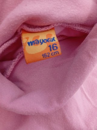 Lote Ropa Niña Tallas12... 13.... 14