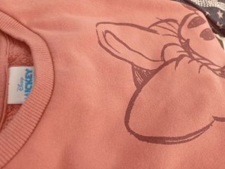 Lote Ropa Niña Tallas12... 13.... 14