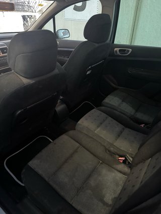 Peugeot 307 2004