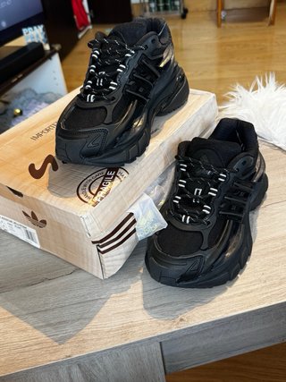 Adidas Jellyfish Zapatillas Negras