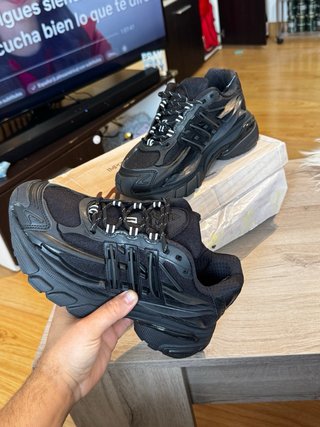 Adidas Jellyfish Zapatillas Negras