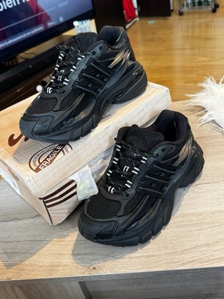 Adidas Jellyfish Zapatillas Negras