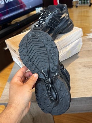 Adidas Jellyfish Zapatillas Negras