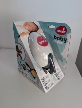 Baby rocker Rockit