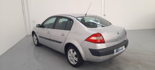 Renault Megane 2005
