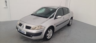 Renault Megane 2005