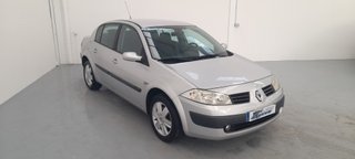 Renault Megane 2005