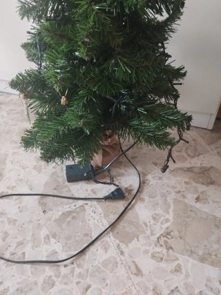 Albero di Natale