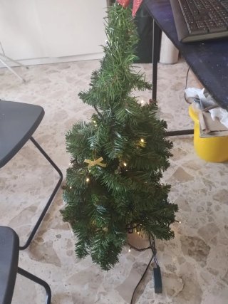 Albero di Natale